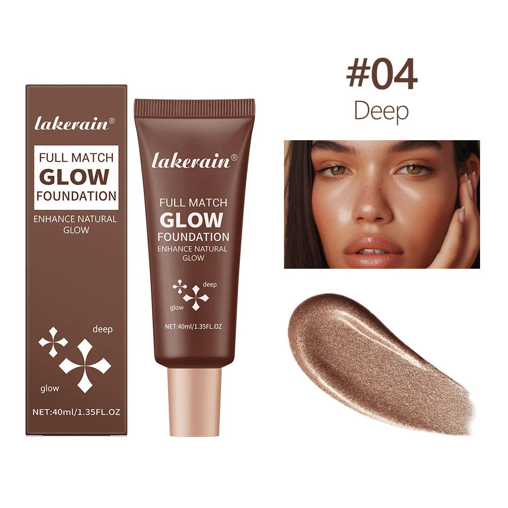 Natural Glow Enhancer