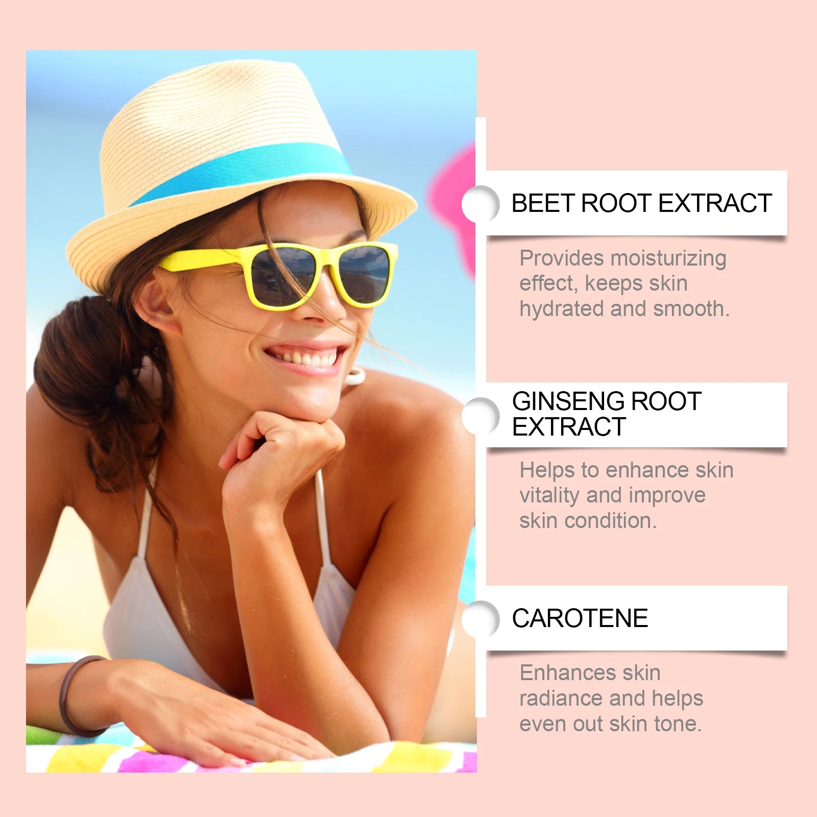 Enhancer Moisturizing Body Mist Instant Natural-Looking Sunless