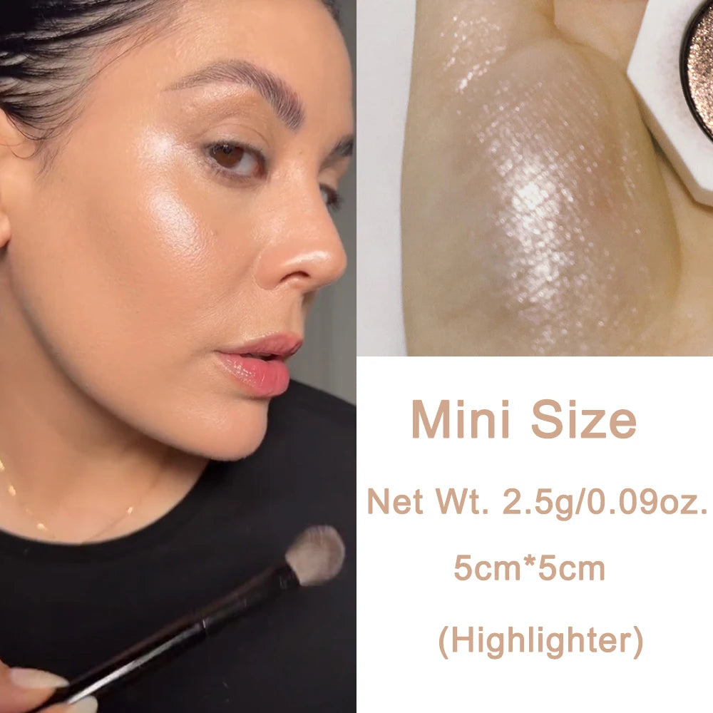 FB Makeup Hydrating Lip Plumper