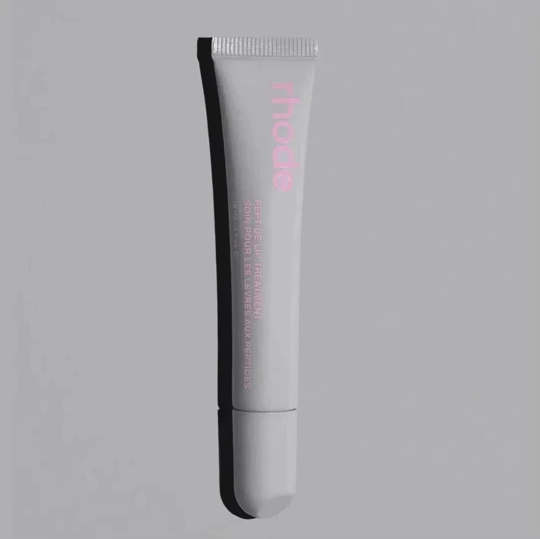 Rhode Glazing Mist Moisturizing Face Spray Essence Water Facial Cleanser Cream Powder Blush Blusher Lip Gloss Lipsitck Makeup