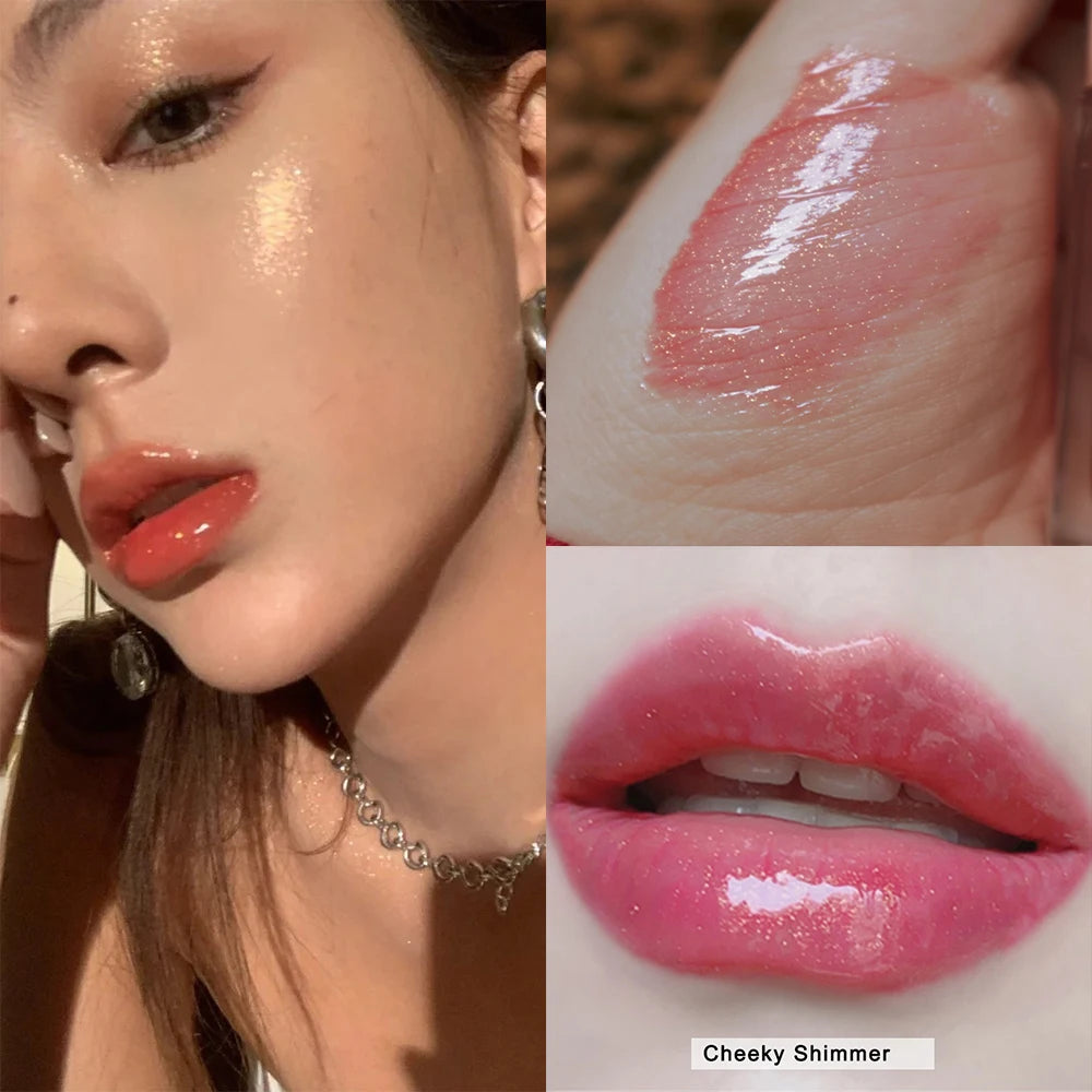 FB Makeup Hydrating Lip Plumper