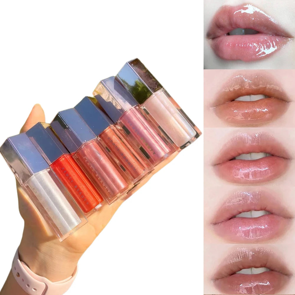 FB Makeup Hydrating Lip Plumper