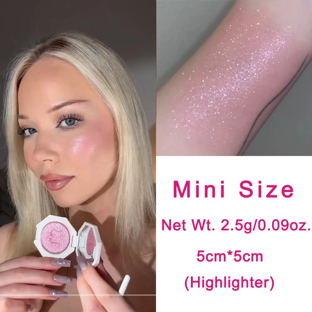 FB Makeup Hydrating Lip Plumper