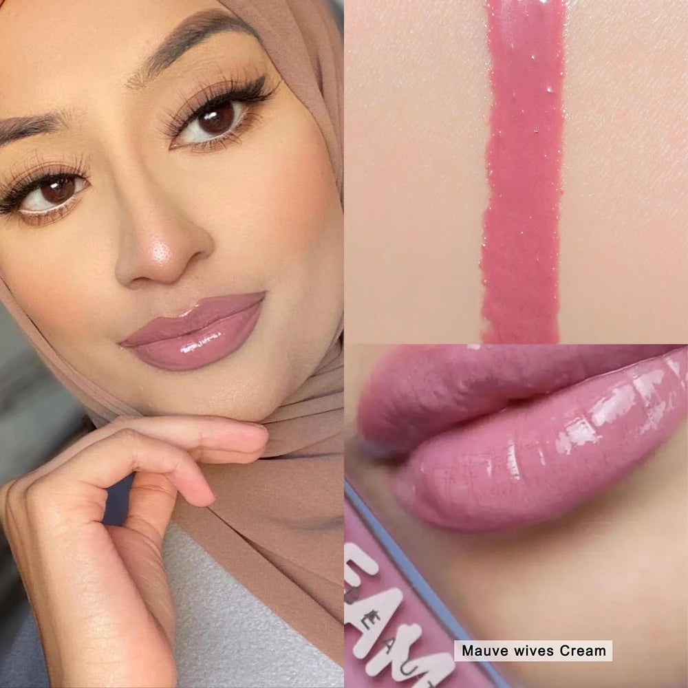 FB Makeup Hydrating Lip Plumper