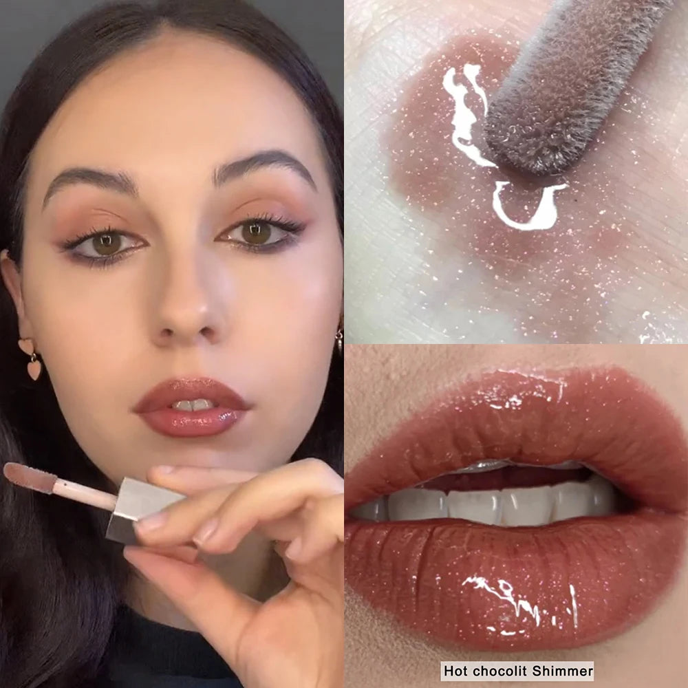 FB Makeup Hydrating Lip Plumper