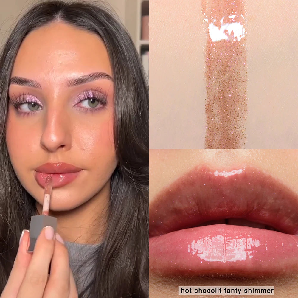 FB Makeup Hydrating Lip Plumper