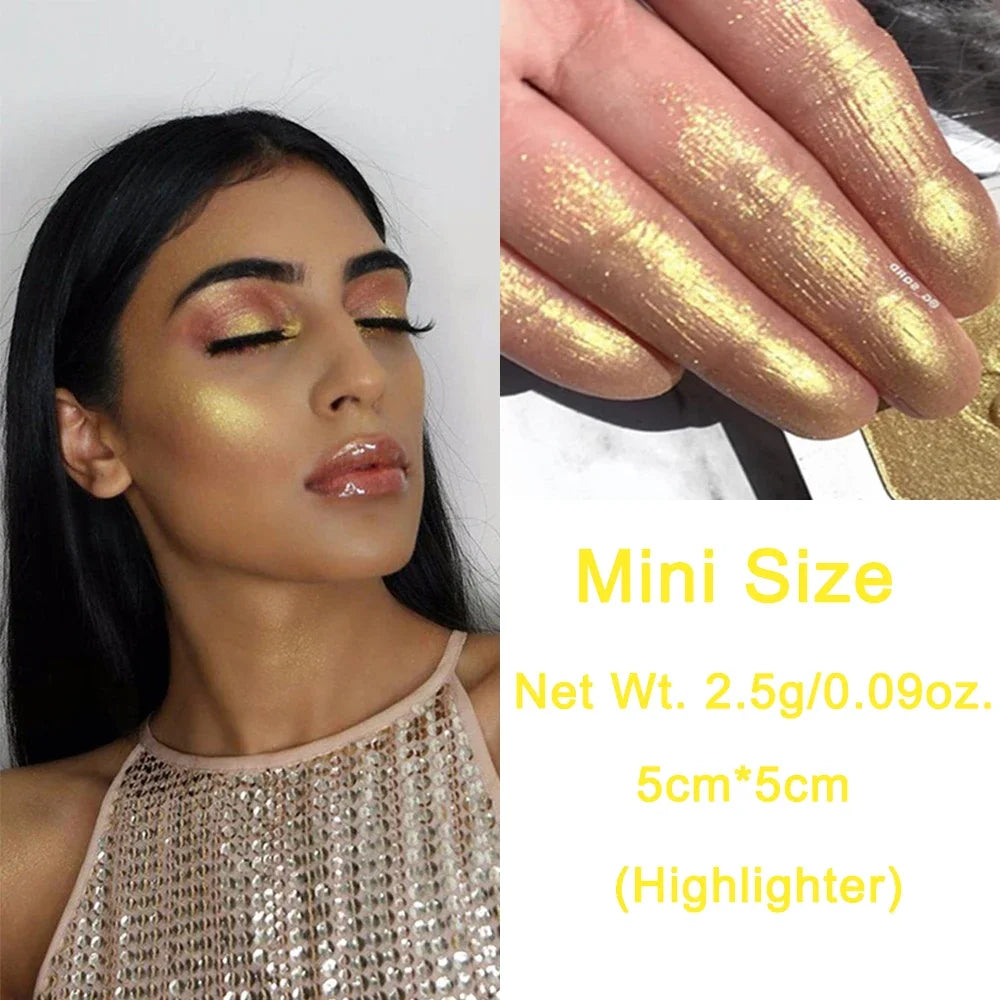 FB Makeup Hydrating Lip Plumper