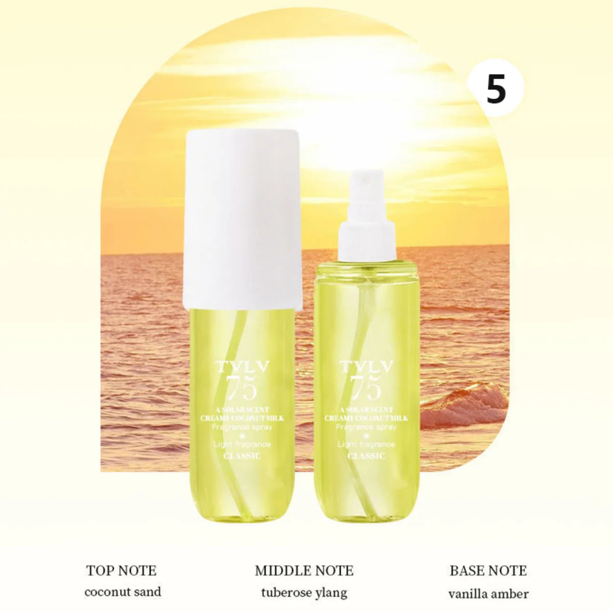 Hair Care Essential Oil Fragrance Nourishes, Improves Split Ends, and Enhances Hair Elasticity