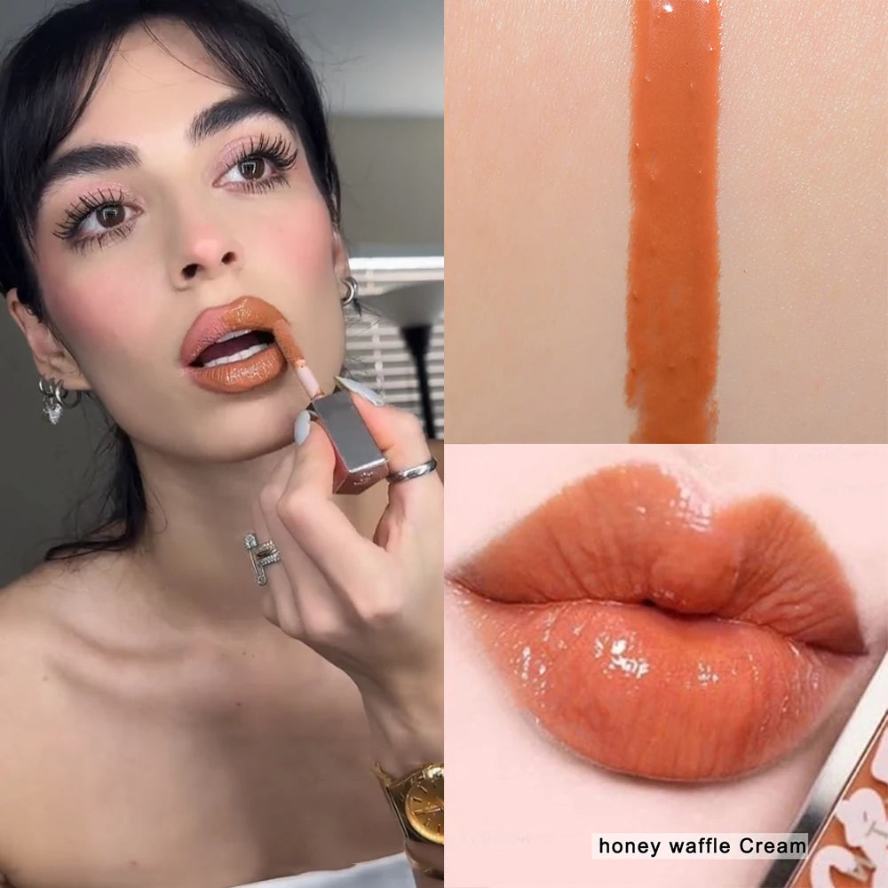 FB Makeup Hydrating Lip Plumper