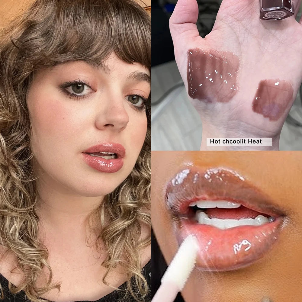 FB Makeup Hydrating Lip Plumper