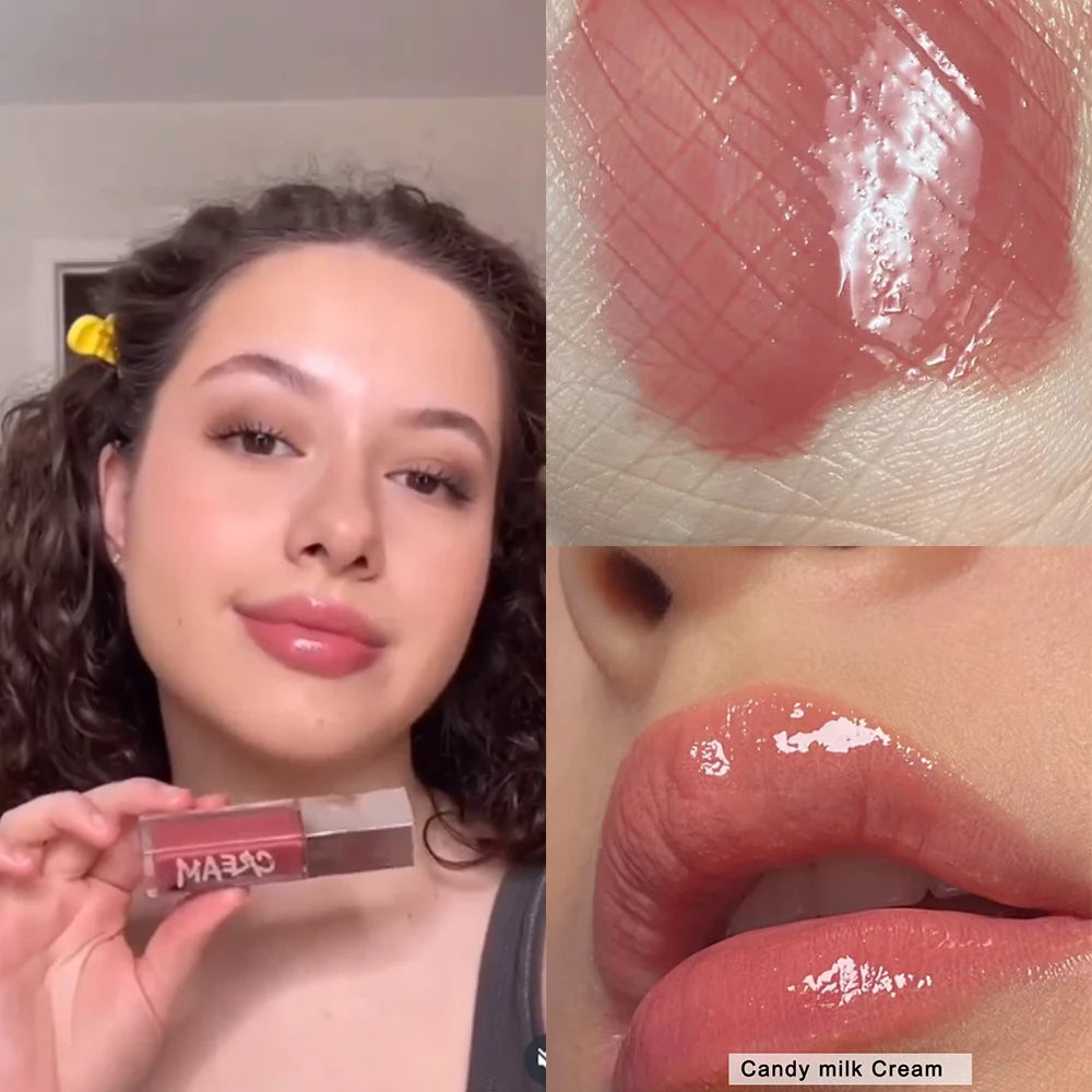 FB Makeup Hydrating Lip Plumper