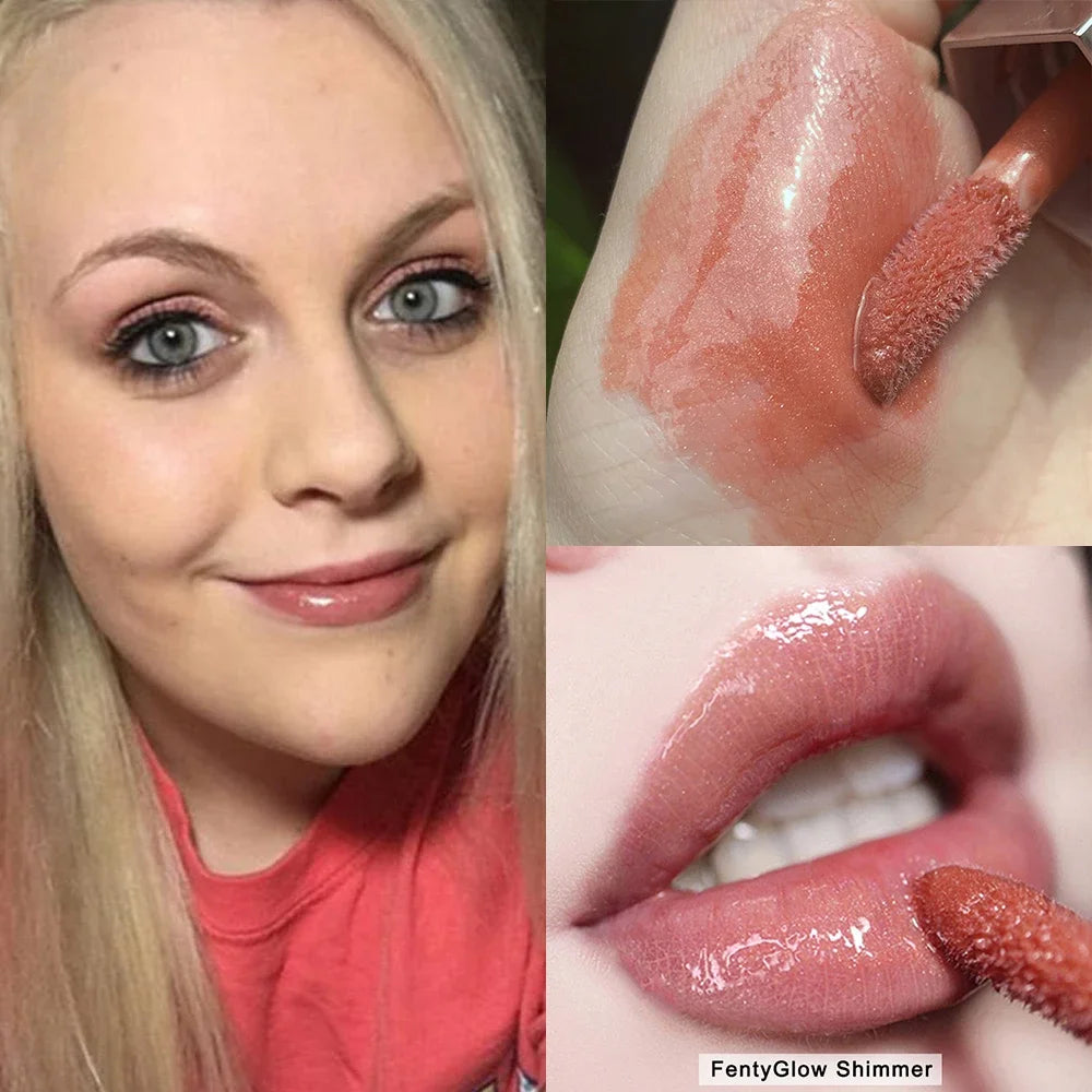 FB Makeup Hydrating Lip Plumper