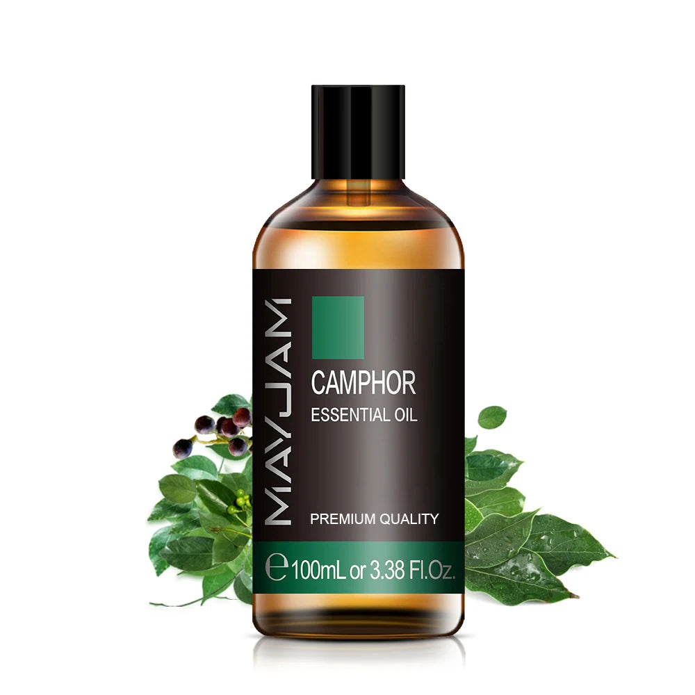 Aroma Oil Patchouli Rosemary Peppermint Frankincense Sandalwood Cinnamon