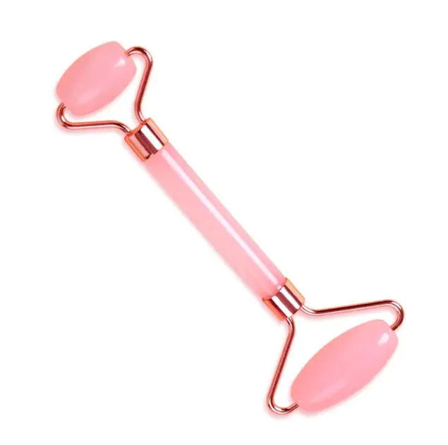 Scraping Roll Massager Set Facial Muscle Relaxation Body Tool